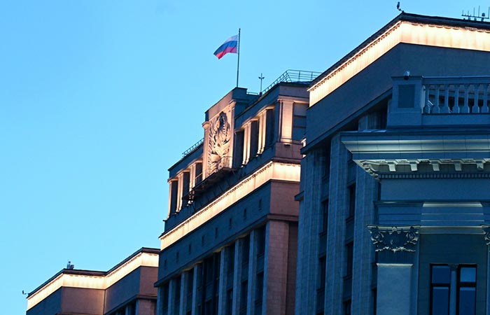 Кабмин внес в Думу законопроект об ужесточении налогового контроля за импортом и доходами физлиц