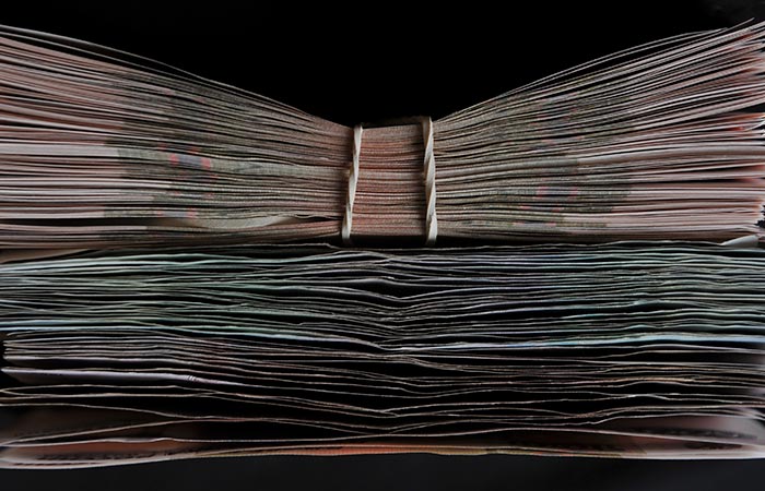 Вывозить крупные суммы рублевой наличности в страны ЕАЭС можно будет через 17 аэропортов