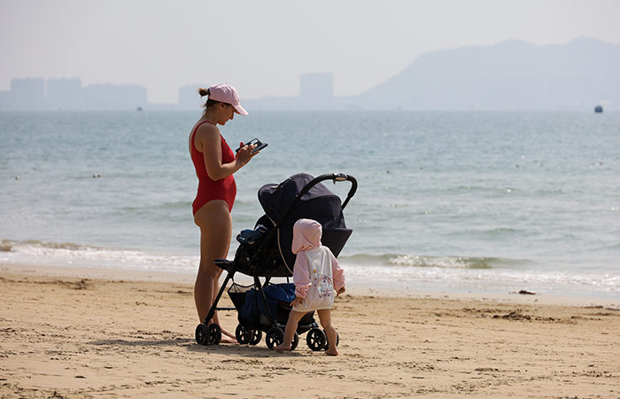 Туркомпании зафиксировали рост спроса на Китай после закрытия Ближнего Востока
