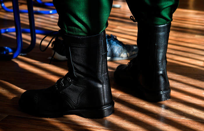 Генштаб подтвердил срок службы по призыву и неучастие призывников в СВО