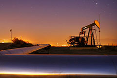 Brent подорожала до $115,12  за баррель