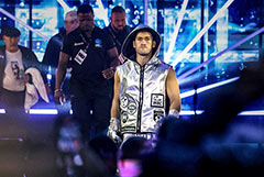 Бивол 30 мая проведет бой с немцем Айфертом