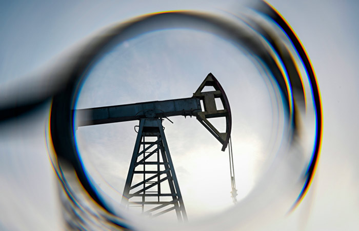 Котировки Brent завершают март рекордным ростом