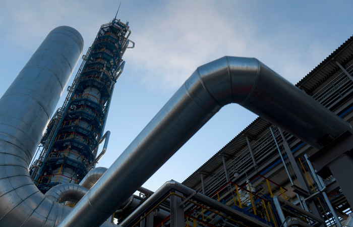 При пожаре на "Нижнекамскнефтехиме" пострадали 13 человек