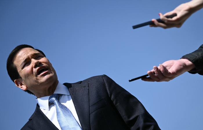 Рубио заявил, что США успешно приближаются к завершению военной операции в Иране