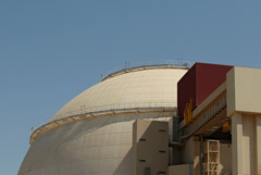 "Росатом" на этой неделе готовит финальную эвакуацию сотрудников с АЭС "Бушер"