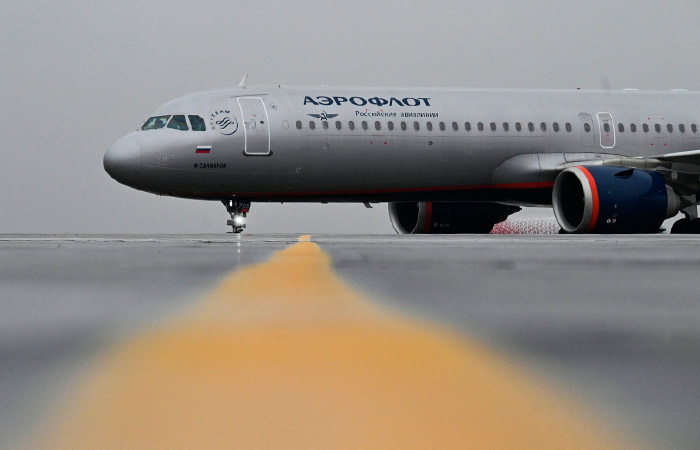 Менеджмент "Аэрофлота" будет рекомендовать выплату дивидендов по итогам 2025 г.