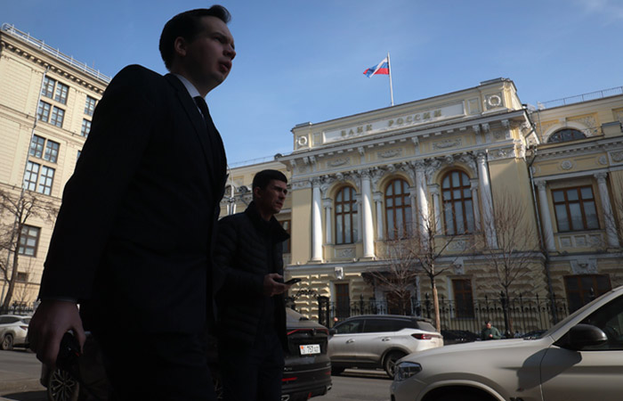 В ЦБ заявили, что маркированным платформой "Антидроп" клиентам банков не будут блокировать счета