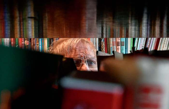 Более 30 произведений зарубежных авторов вошли в лонг-лист премии "Ясная Поляна"