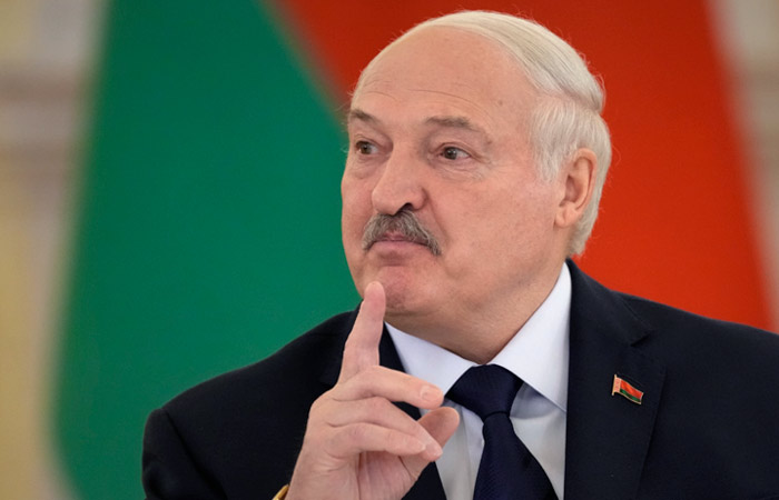 Лукашенко заявил, что Белоруссия в случае войны может нарастить численность войск до полумиллиона