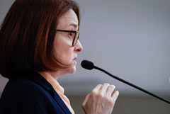 Набиуллина допустила включение "дочек" маркетплейсов в список системно значимых банков через 2-3 года