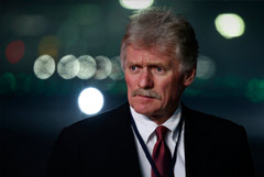 Кремль ждет уже сегодня решения Зеленского о выводе ВСУ из Донбасса