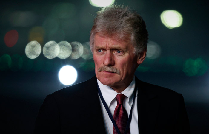 Кремль ждет уже сегодня решения Зеленского о выводе ВСУ из Донбасса