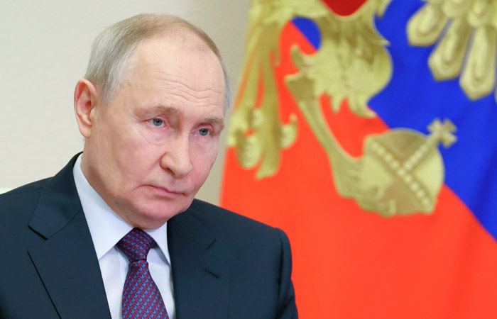 Путин напомнил Пашиняну, по какой цене Армения получает российский газ