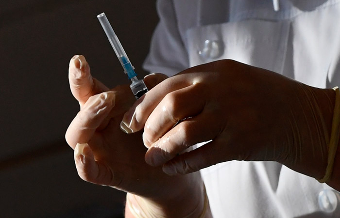 В России первый пациент получил персонализированную мРНК-вакцину для лечения рака