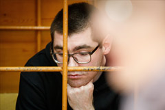 Бывший редактор Ura.ru Аллаяров признал вину в даче взятки