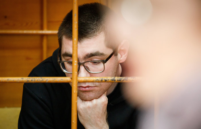 Бывший редактор Ura.ru Аллаяров признал вину в даче взятки