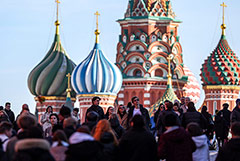 Россия планирует установить безвизовый режим еще с тремя странами