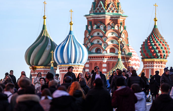 Россия планирует установить безвизовый режим еще с тремя странами