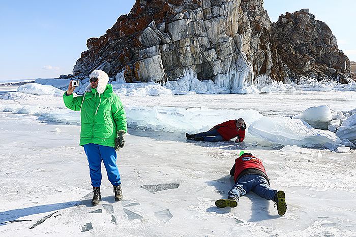 "Аэрофлот" предложил привлекать турпоток в РФ субсидиями для иностранных авиакомпаний