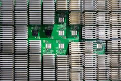 Минэнерго Подмосковья заявило, что запрет майнинга высвободит 500 МВт мощности