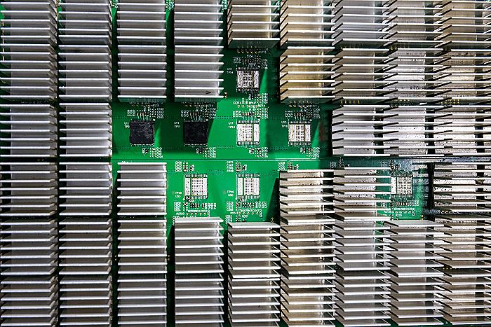 Минэнерго Подмосковья заявило, что запрет майнинга высвободит 500 МВт мощности