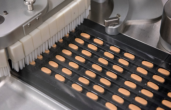 FT сообщила о подготовке США пошлин в 100% на импорт ряда фармпрепаратов