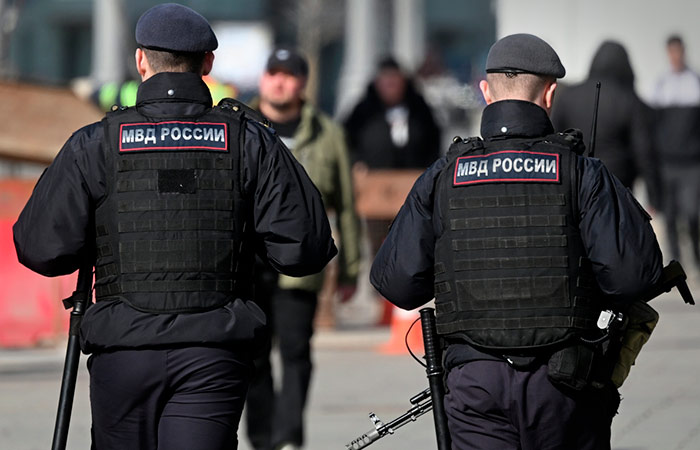 МВД опровергло обвинения в проверке телефонов на предмет использования VPN