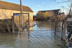 Пострадавших от непогоды в Дагестане до конца года освободят от имущественных налогов