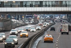 Стоимость проезда по МСД проиндексируют с 10 апреля