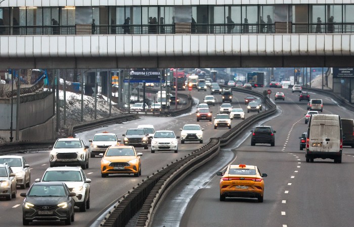 Стоимость проезда по МСД проиндексируют с 10 апреля