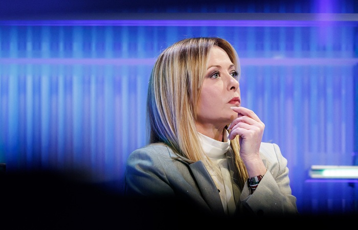 Премьер Италии Мелони посетит страны Персидского залива для обсуждения поставок нефти