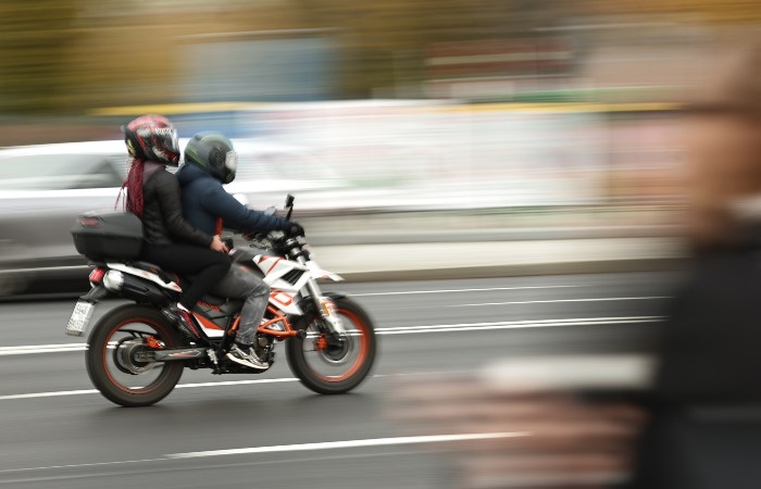 Штраф за чрезмерный шум от транспорта предложили увеличить в пять раз