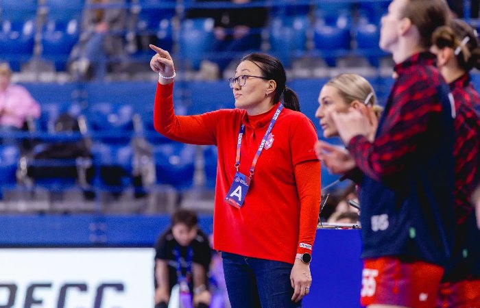 Бодниева восхитилась игрой ЦСКА и 