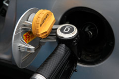 На АЗС Москвы цены на дизельное топливо замерли впервые с конца лета