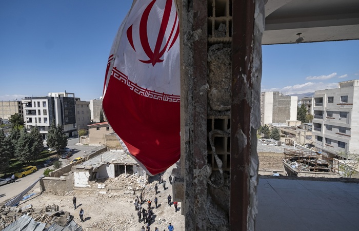 США, Иран и посредники обсуждают прекращение огня на 45 дней