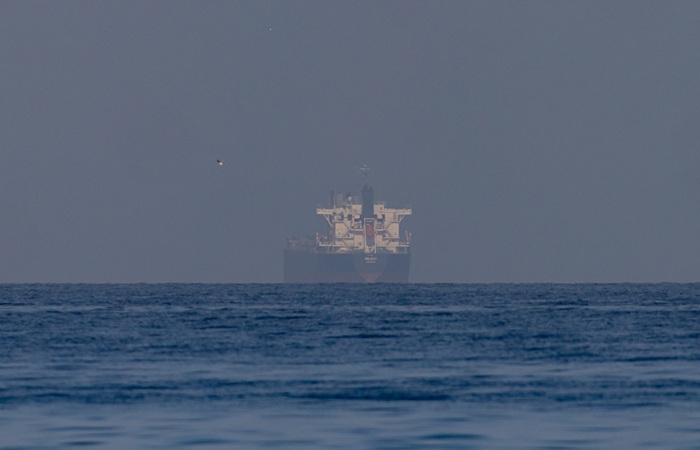 В КСИР заявили, что Ормузский пролив никогда не вернется в прежнее состояние