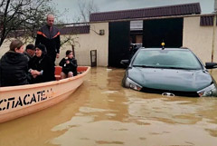 Жителей пострадавших от наводнения районов Дагестана вакцинируют от гепатита А