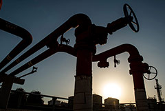 Brent ���������� �� $111,08 �� �������