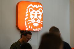 ING отменила продажу российского банка