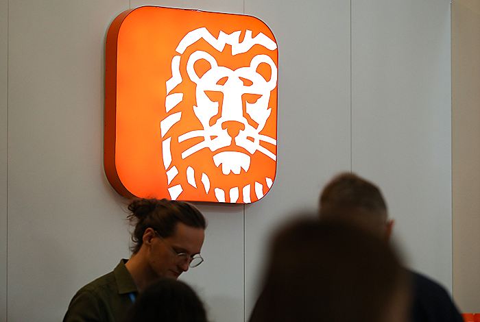 ING отменила продажу российского банка