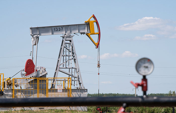 Песков заявил, что РФ получает огромное количество запросов на поставки энергоресурсов