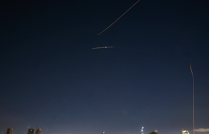 Отдельные удары на фоне договоренности о перемирии фиксируют на Ближнем Востоке