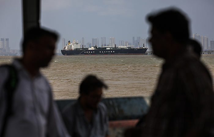 РФ и Китай наложили вето на резолюцию СБ ООН по Ормузскому проливу