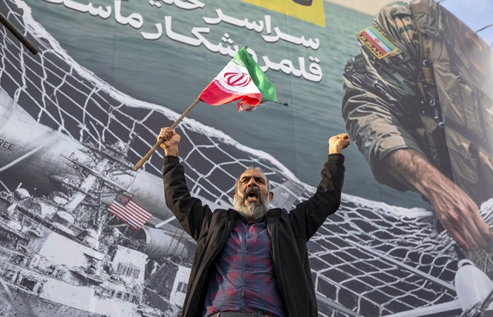 Высший совет нацбезопасности Ирана заявил о победе в конфликте с США