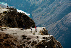 Туроператоры ждут восстановления турпотока в Дагестан к лету