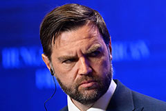 Вэнс заявил о значительном сближении позиций Москвы и Киева по урегулированию