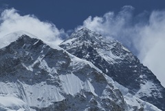 Покоритель Эвереста Уиттакер умер на 98-м году жизни