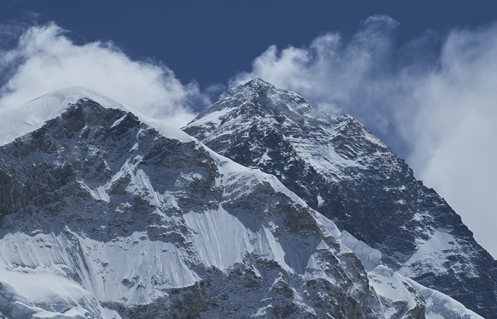 Покоритель Эвереста Уиттакер умер на 98-м году жизни