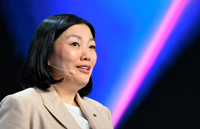 Ким опровергла переговоры о вхождении ВТБ в капитал Wildberries